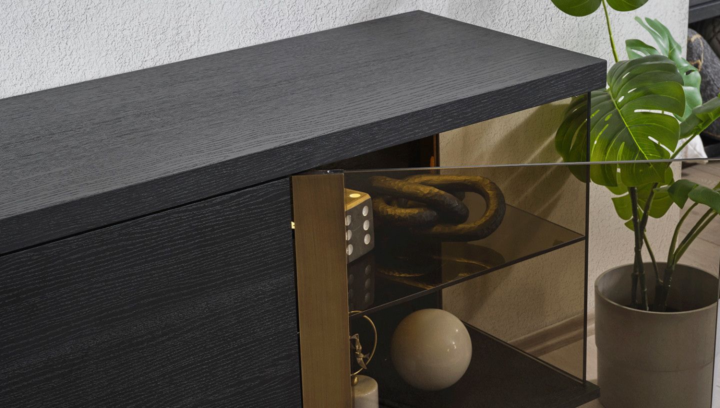 Vanessa Yemek Odası Takımı - Resim 8