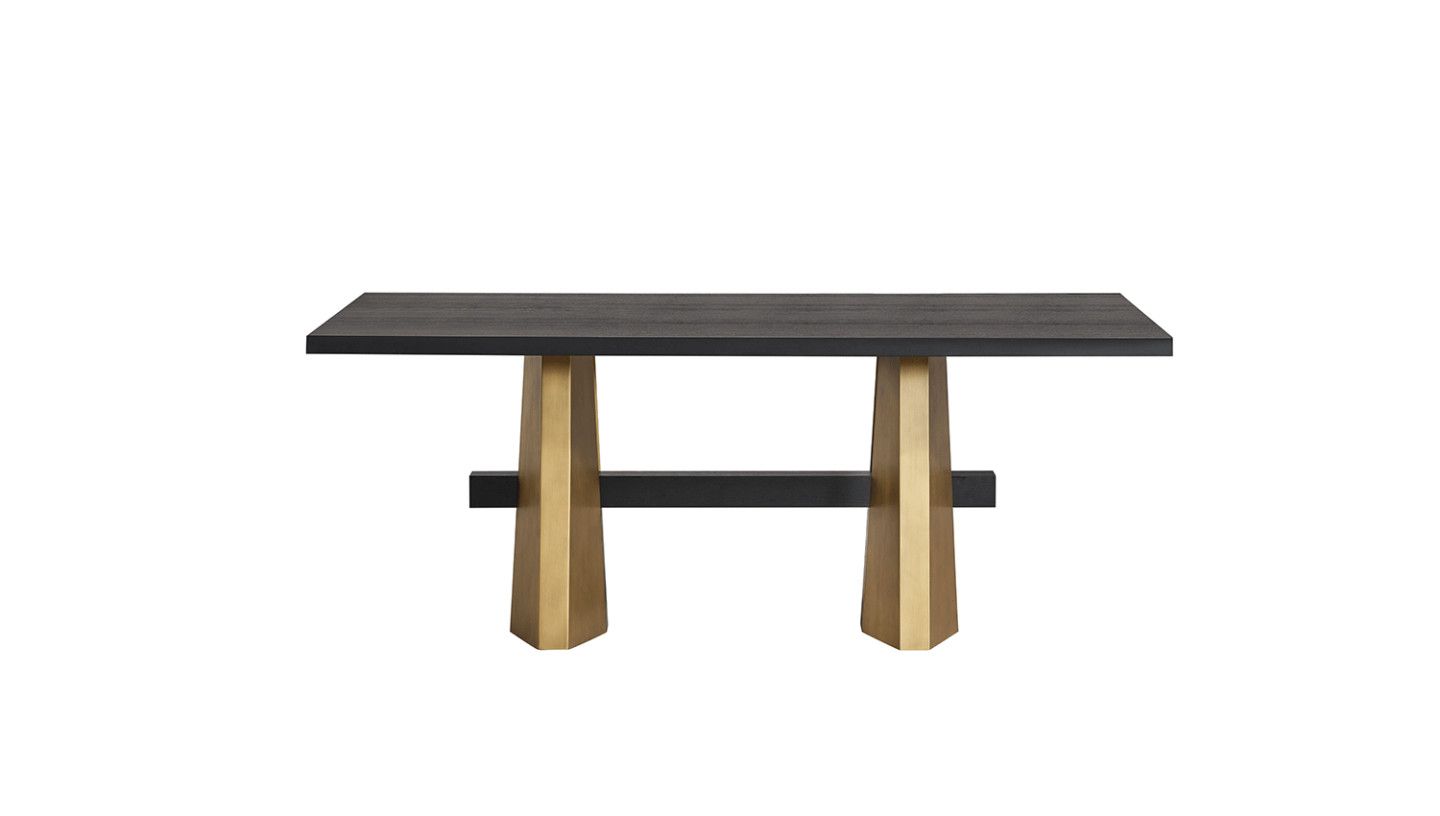 Vanessa Yemek Odası Takımı - Resim 12