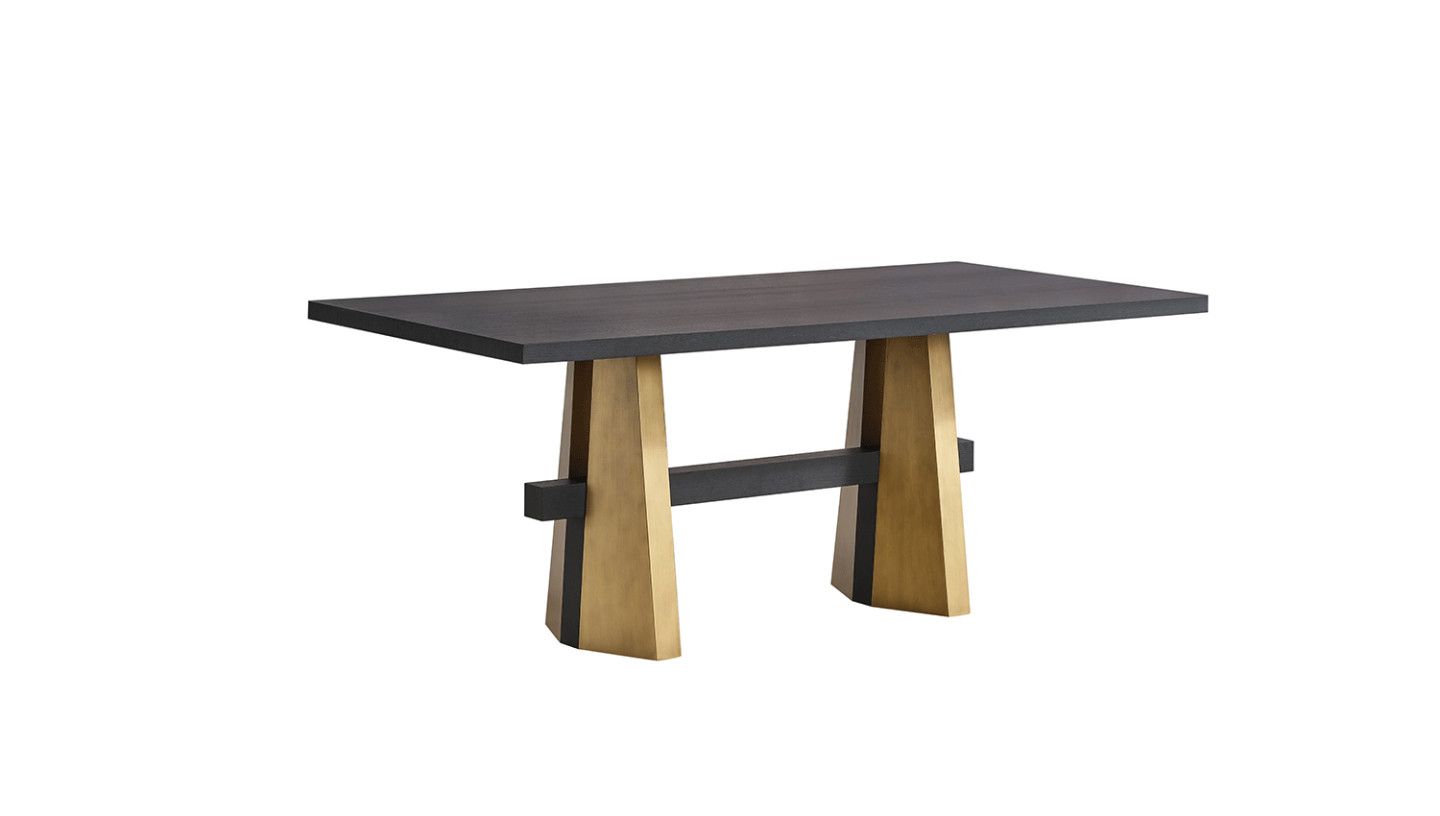 Vanessa Yemek Odası Takımı - Resim 13