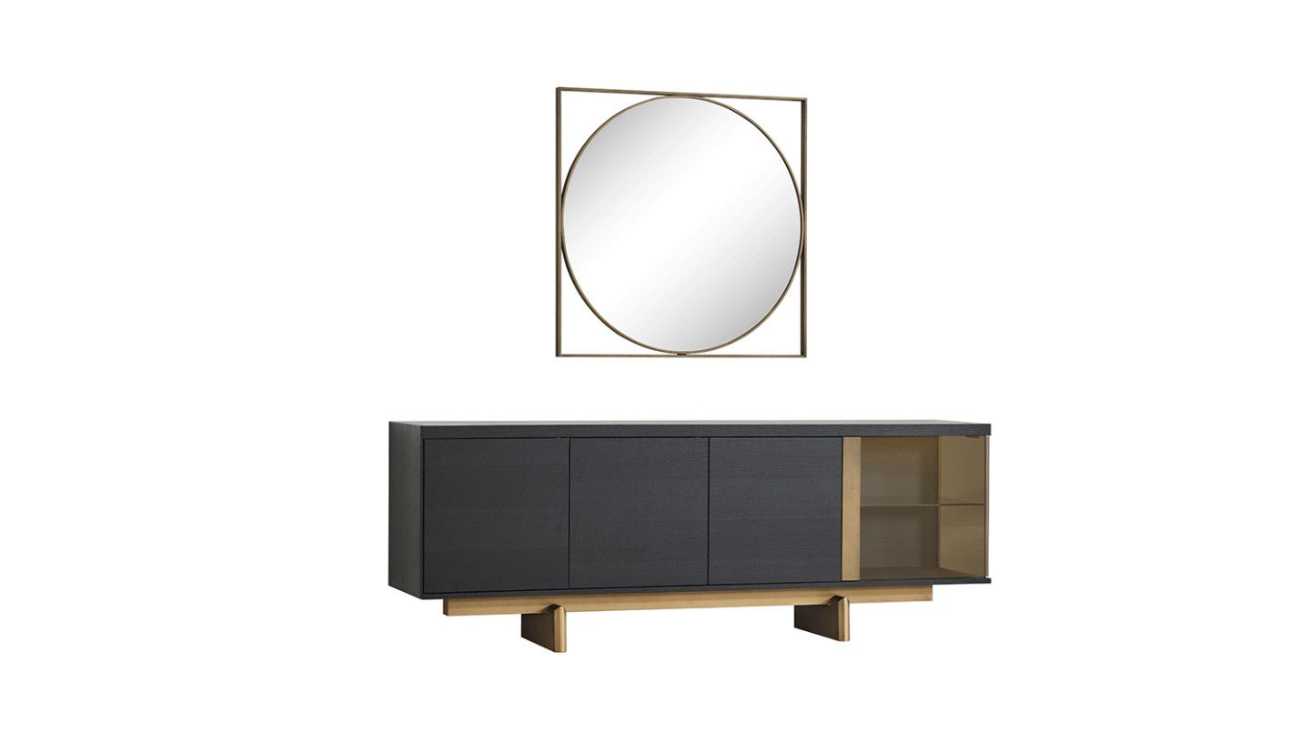 Vanessa Yemek Odası Takımı - Resim 16