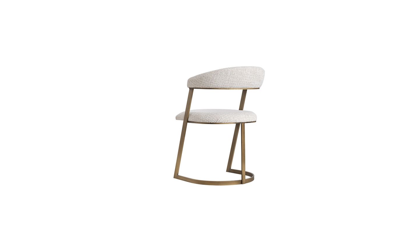 Vanessa Yemek Odası Takımı - Resim 19