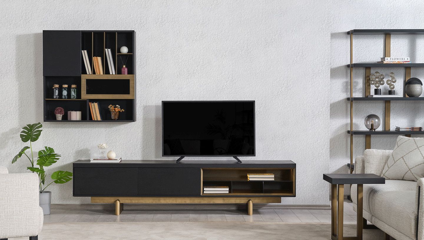 Vanessa Tv Ünitesi - Resim 2