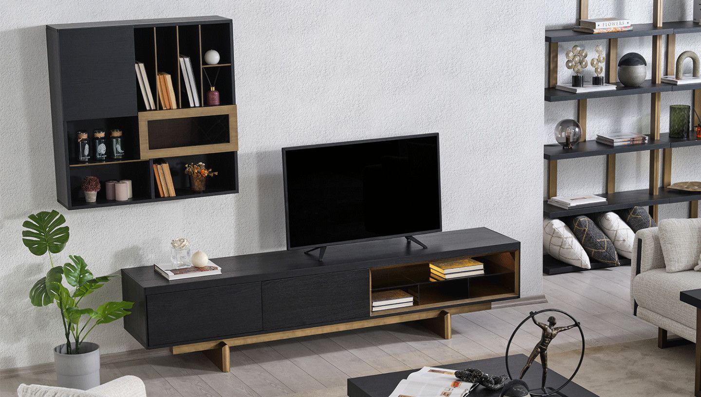 Vanessa Tv Ünitesi - Resim 3