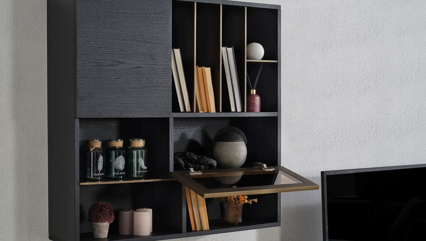 Vanessa Tv Ünitesi - Resim 5