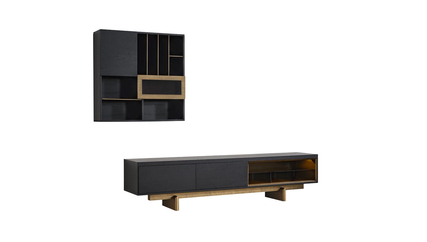 Vanessa Tv Ünitesi - Resim 7